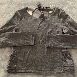 Lululemon Sweatshirt